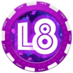 Logo of Loaded8s - Poker Wars android Application 